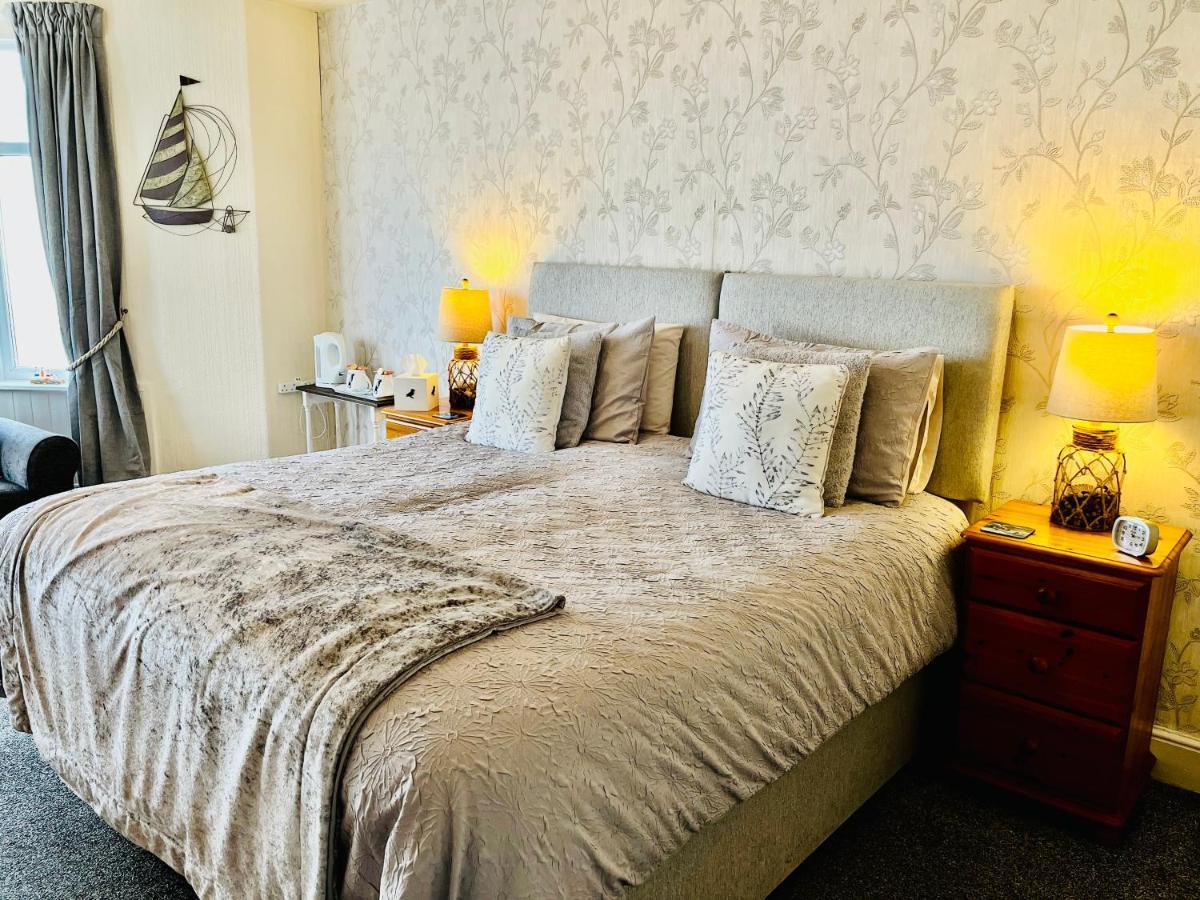 Hotel Awel Mor Criccieth Zewnętrze zdjęcie
