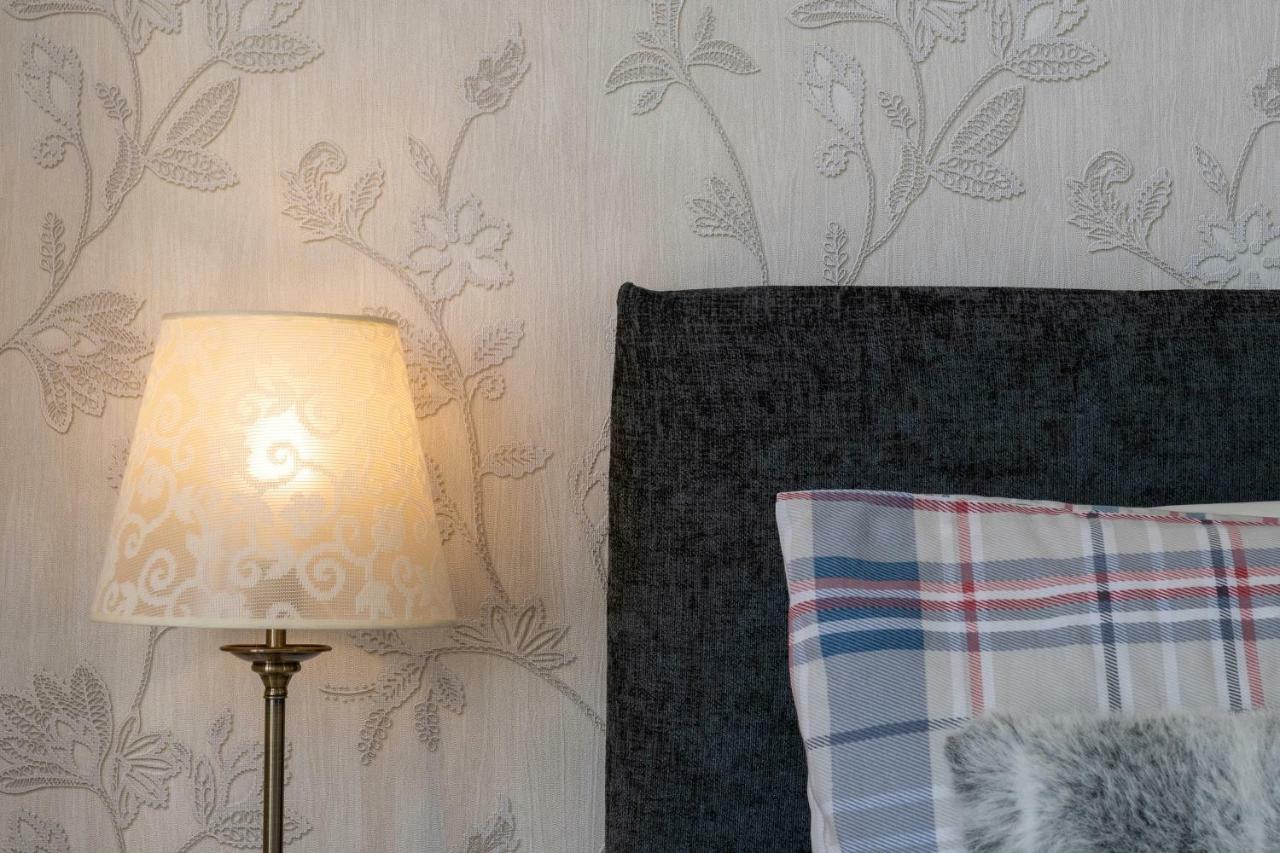 Hotel Awel Mor Criccieth Zewnętrze zdjęcie