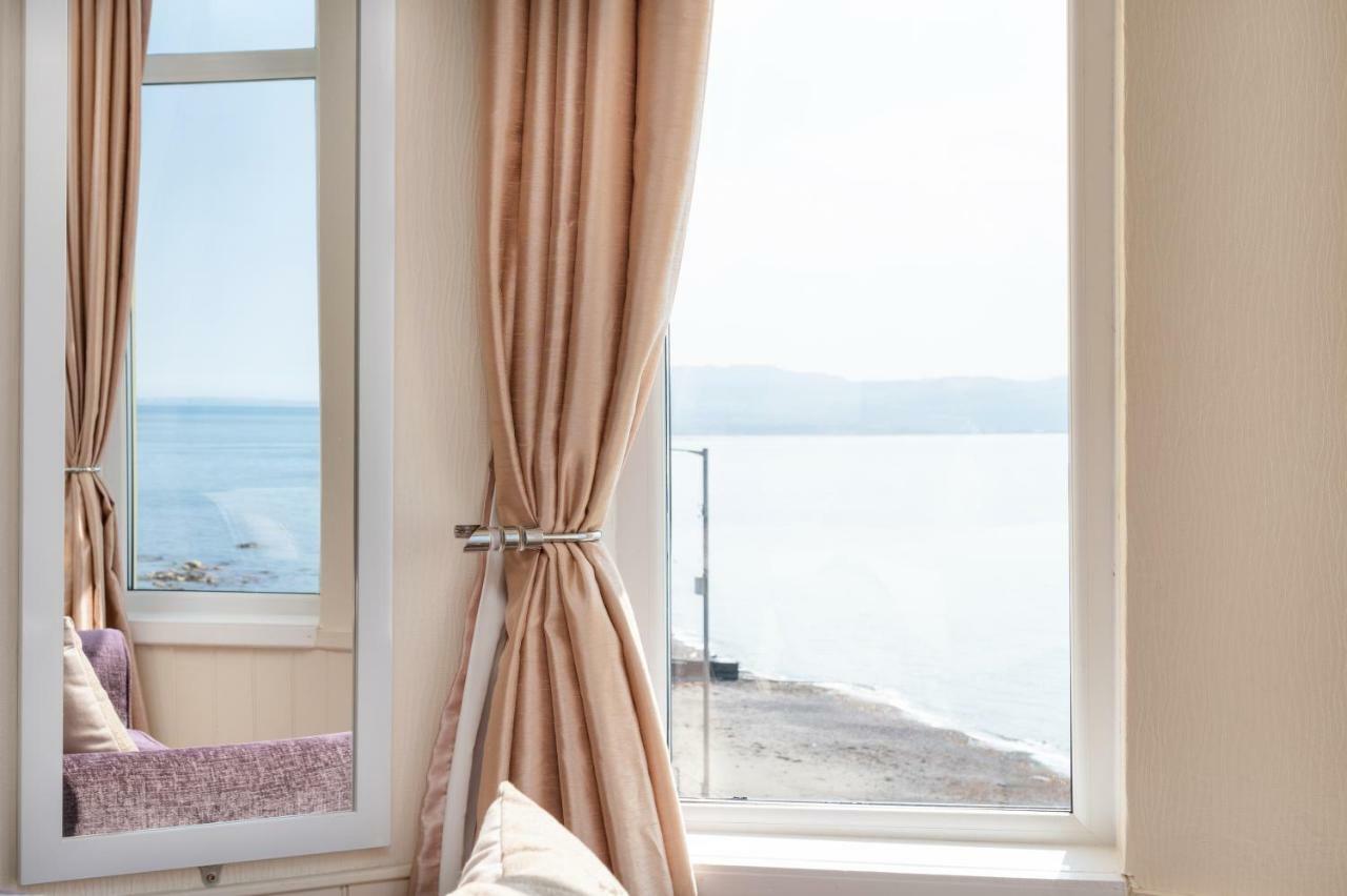 Hotel Awel Mor Criccieth Zewnętrze zdjęcie