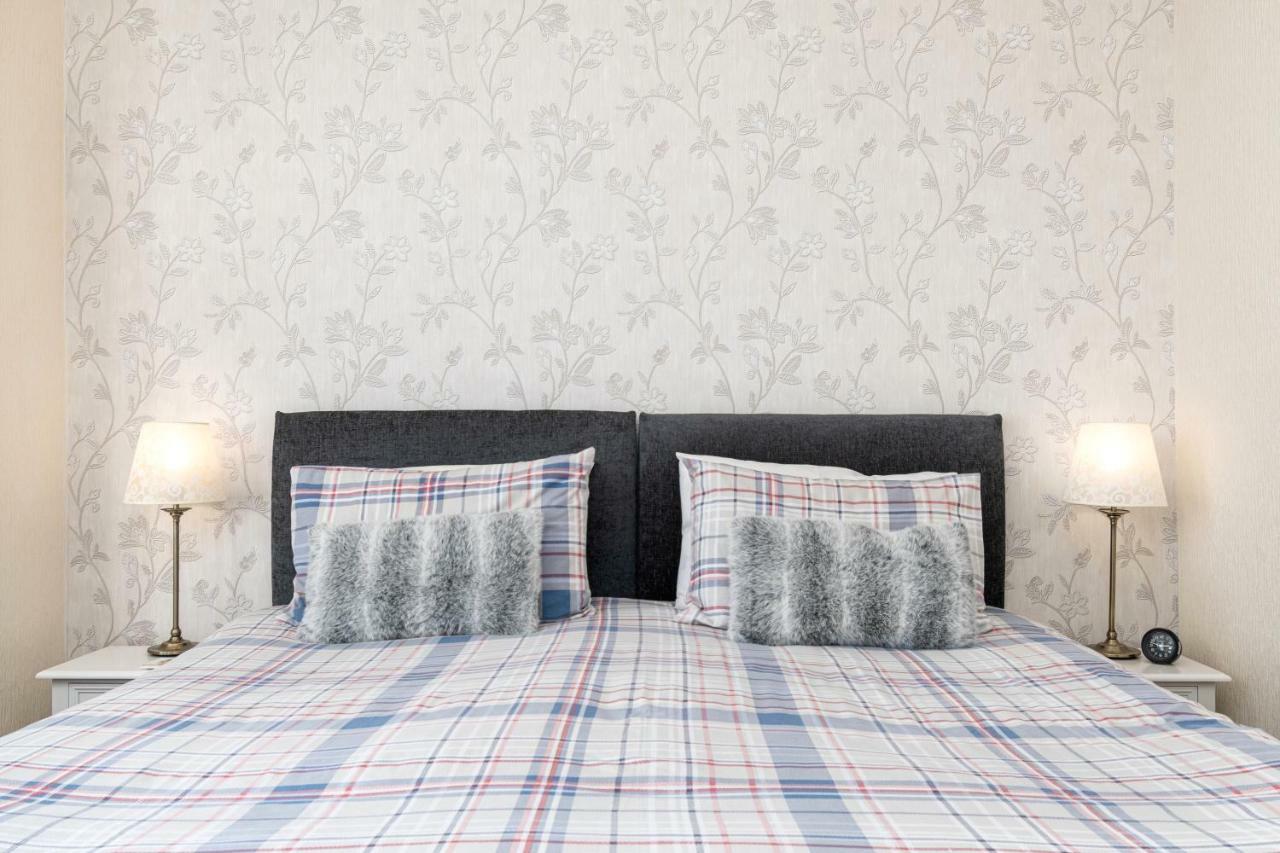 Hotel Awel Mor Criccieth Zewnętrze zdjęcie