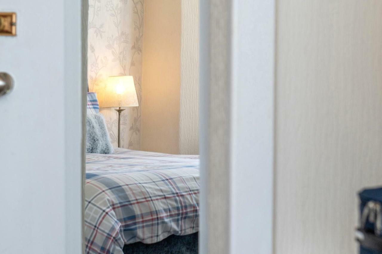 Hotel Awel Mor Criccieth Zewnętrze zdjęcie