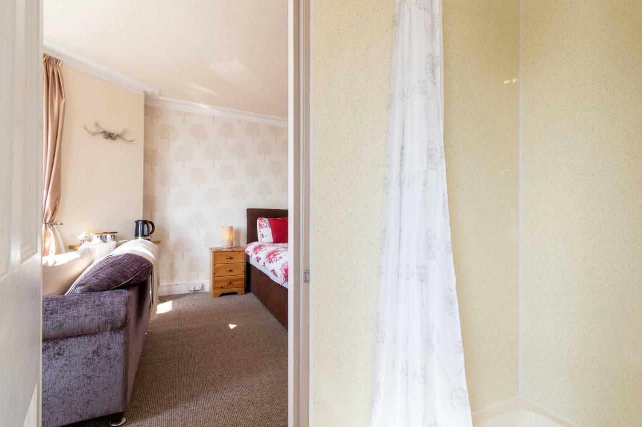 Hotel Awel Mor Criccieth Zewnętrze zdjęcie