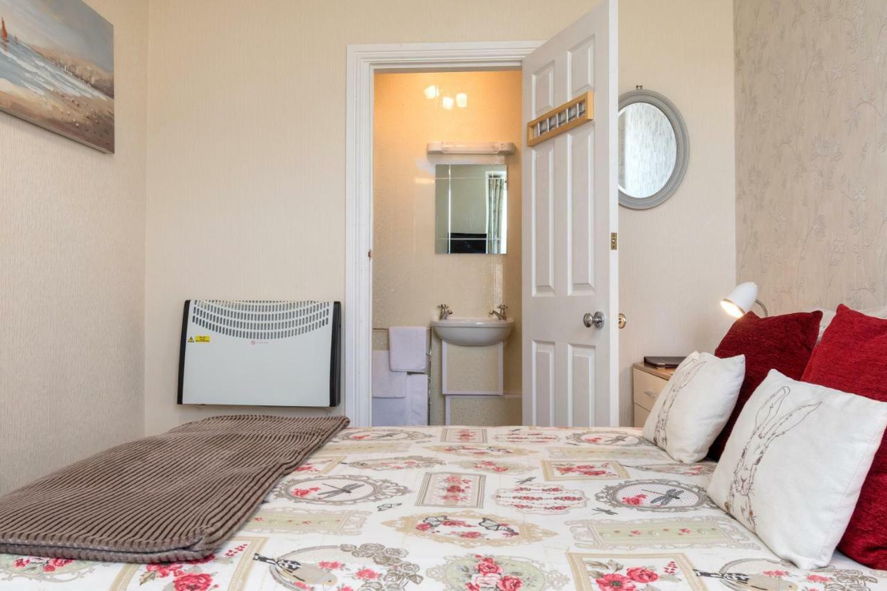 Hotel Awel Mor Criccieth Zewnętrze zdjęcie