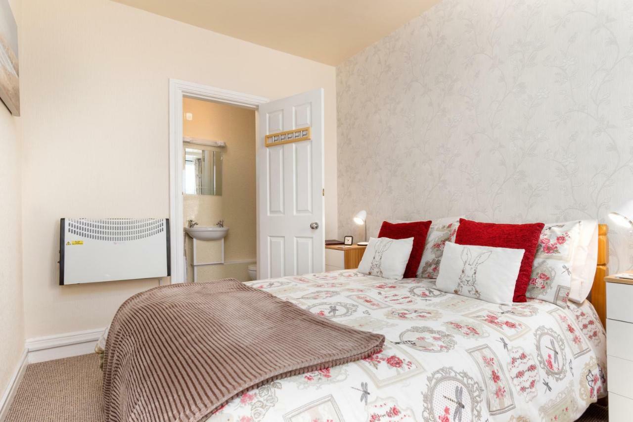 Hotel Awel Mor Criccieth Zewnętrze zdjęcie